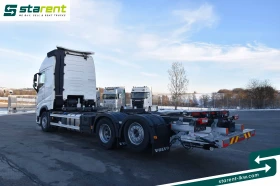 Volvo Fh LKW26005, снимка 7