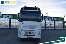 Volvo Fh LKW26005, снимка 2