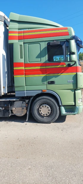 Daf XF 105 | Mobile.bg � ����� ������ 3