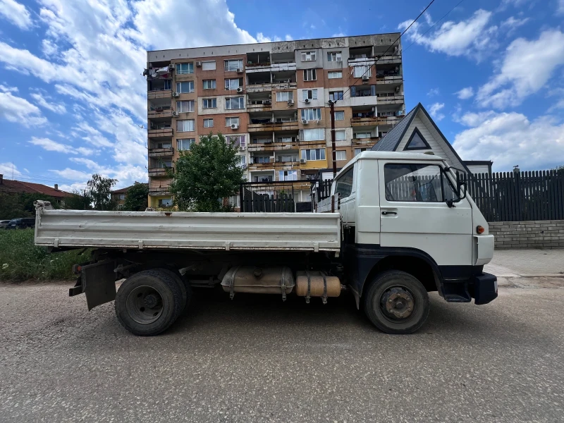 Man 8.153, снимка 7 - Камиони - 52035354