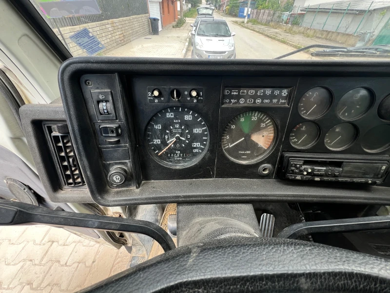 Man 8.153, снимка 12 - Камиони - 52035354