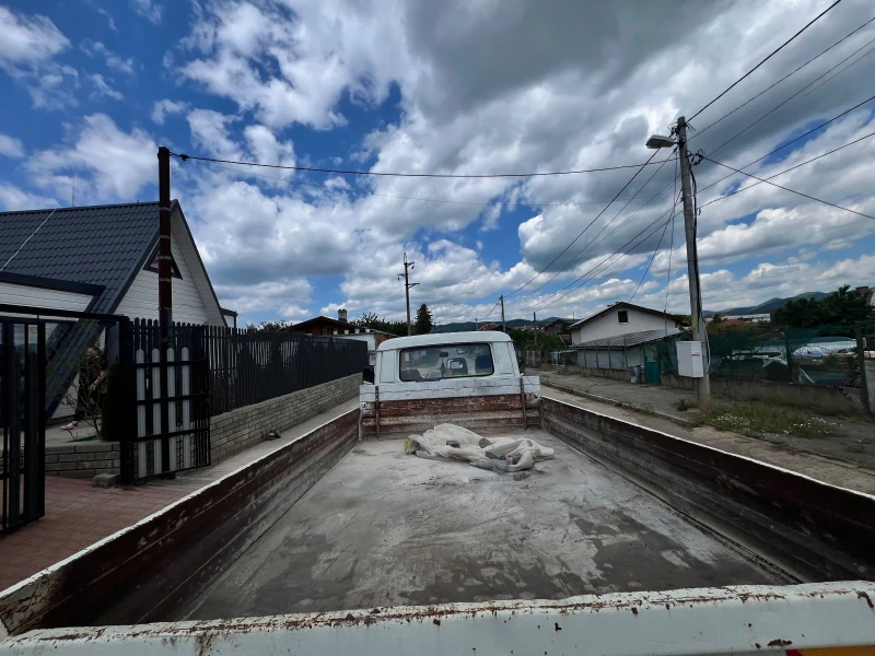 Man 8.153, снимка 9 - Камиони - 52035354