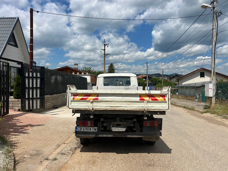 Man 8.153, снимка 5 - Камиони - 52035354