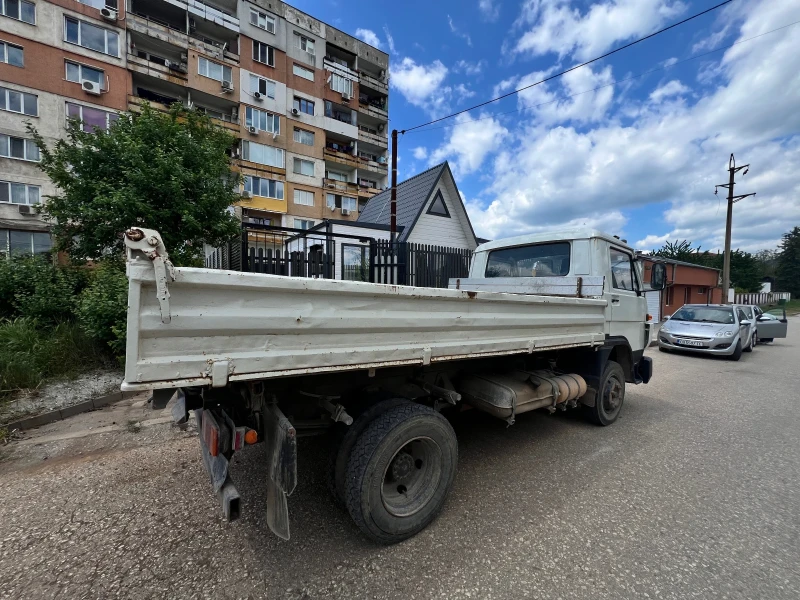 Man 8.153, снимка 8 - Камиони - 52035354