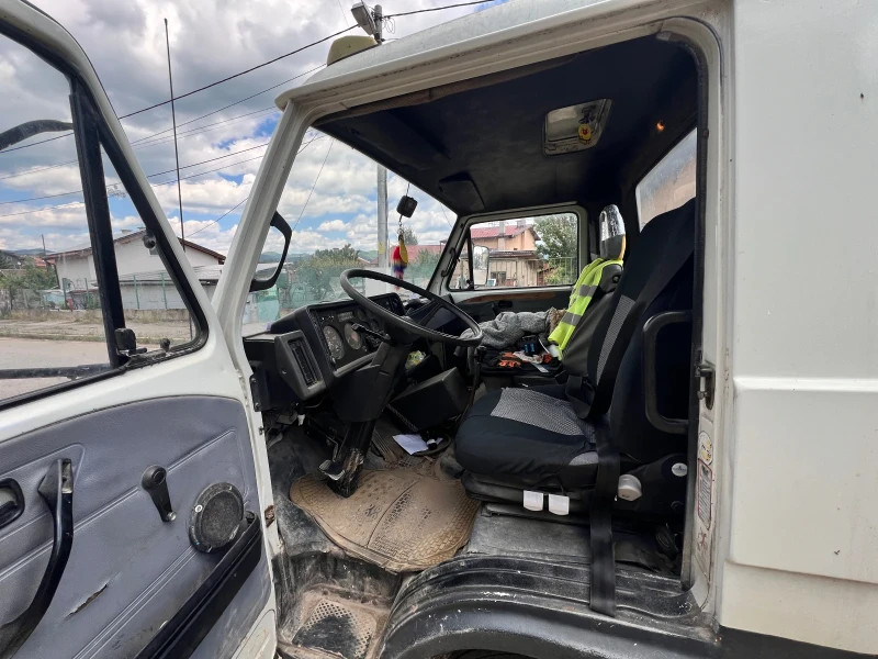 Man 8.153, снимка 10 - Камиони - 52035354