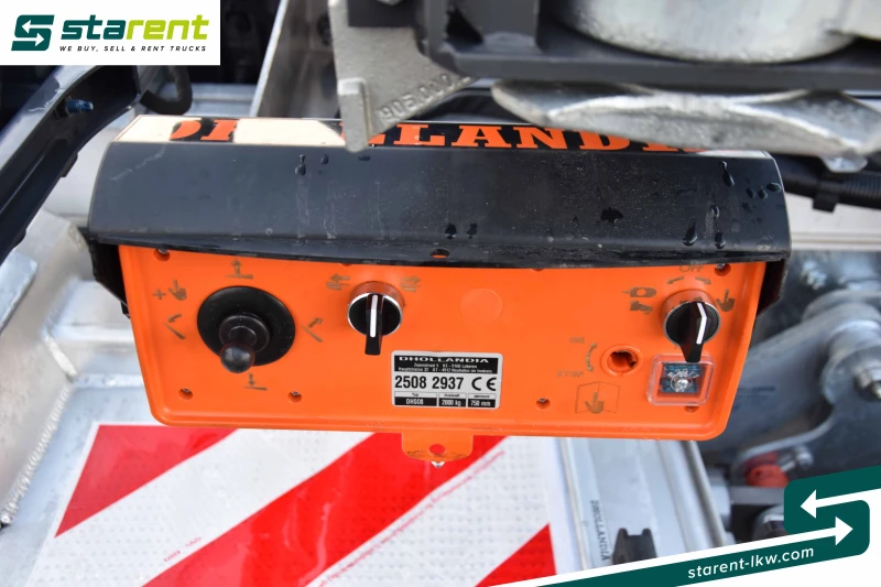 Volvo Fh LKW26005, снимка 12 - Камиони - 53281368