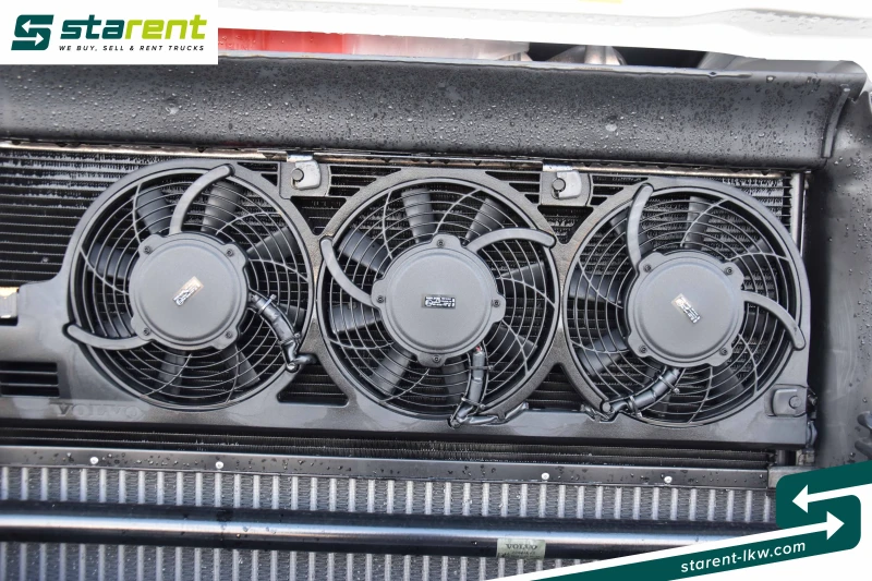 Volvo Fh LKW26005, снимка 9 - Камиони - 53281368