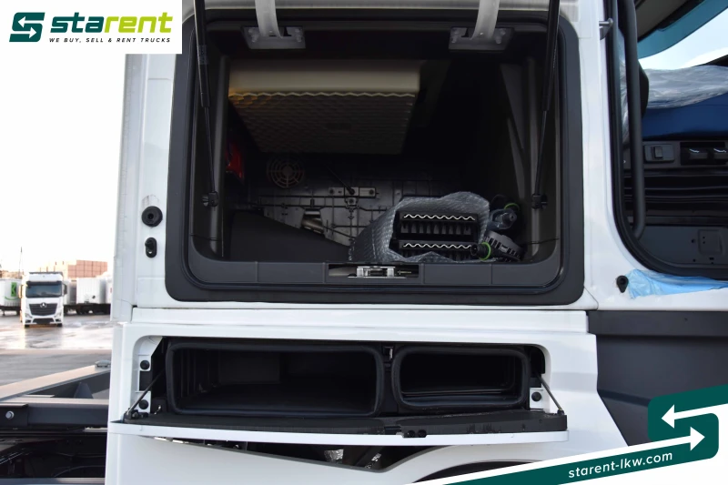 Volvo Fh LKW26005, снимка 13 - Камиони - 53281368