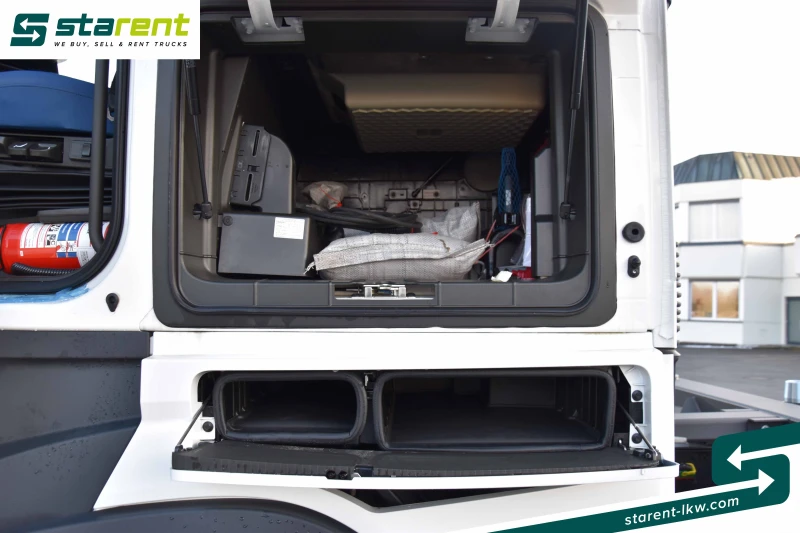 Volvo Fh LKW26005, снимка 14 - Камиони - 53281368