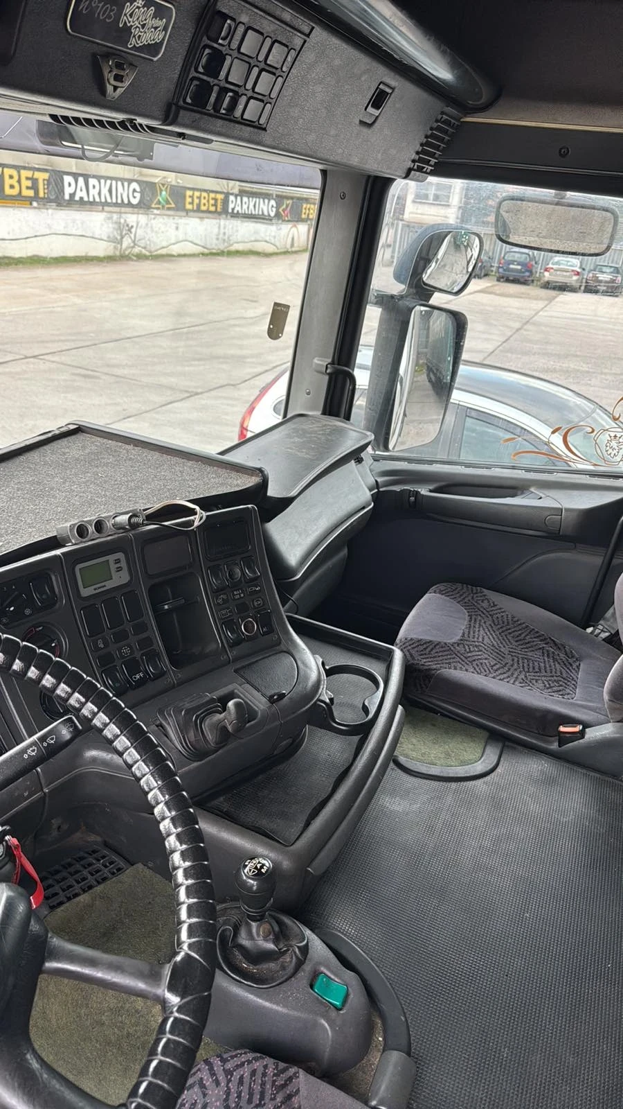 Scania 164  - изображение 3