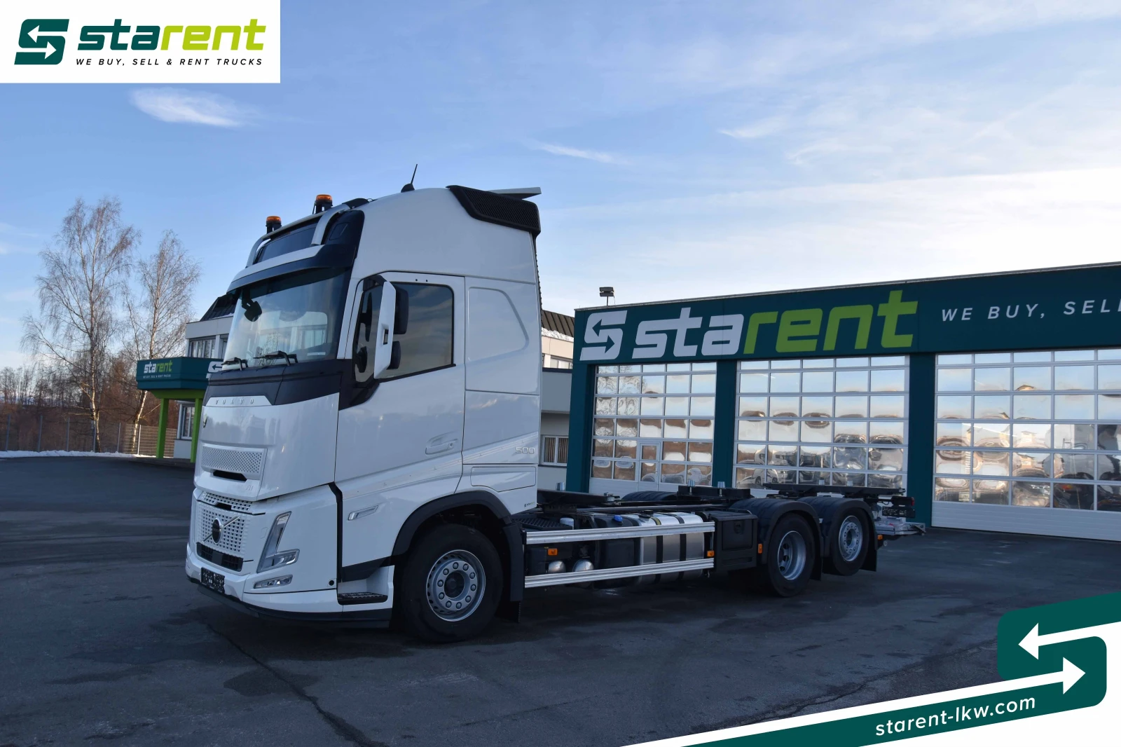 Volvo Fh LKW26005 | Mobile.bg � ����������� 1