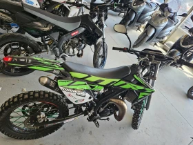 Rieju Mrt Лизинг Бартер, снимка 3