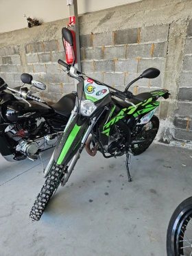 Rieju Mrt Лизинг Бартер, снимка 2