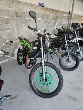 Rieju Mrt Лизинг Бартер, снимка 1