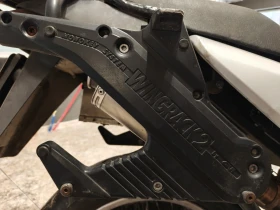 Honda Xlv 650, снимка 11