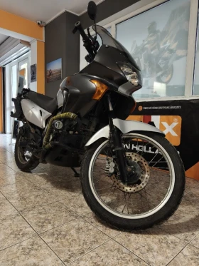 Honda Xlv 650, снимка 2