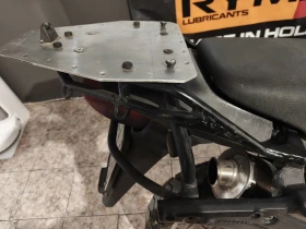 Honda Xlv 650, снимка 6