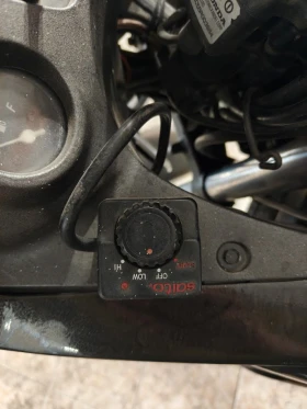 Honda Xlv 650, снимка 8