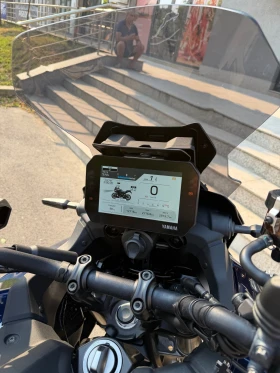 Yamaha Tracer GT9+ , снимка 7