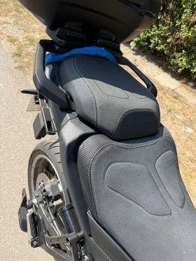 Yamaha Tracer GT9+ , снимка 12