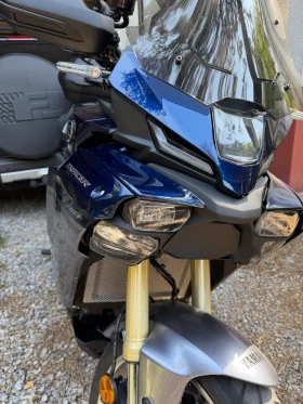 Yamaha Tracer GT9+ , снимка 7