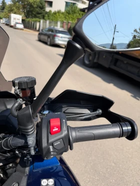 Yamaha Tracer GT9+ , снимка 14