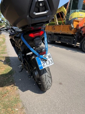 Yamaha Tracer GT9+ , снимка 15