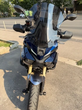 Yamaha Tracer GT9+ , снимка 2