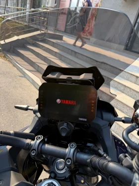 Yamaha Tracer GT9+ , снимка 9