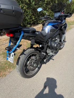 Yamaha Tracer GT9+ , снимка 16