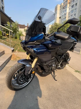 Yamaha Tracer GT9+ , снимка 3