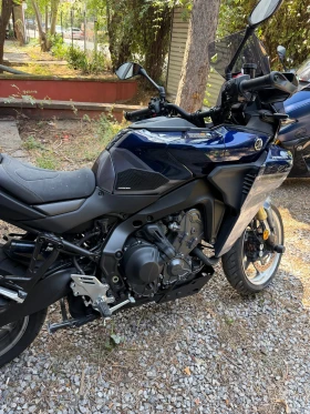 Yamaha Tracer GT9+ , снимка 8