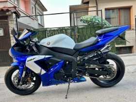 Yamaha YZF-R1 RN09, снимка 3