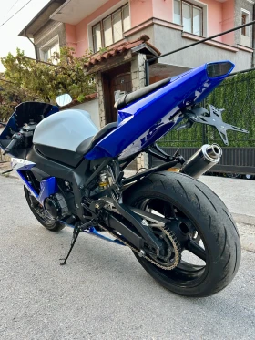 Yamaha YZF-R1 RN09, снимка 4