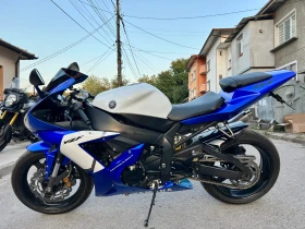 Yamaha YZF-R1 RN09, снимка 6
