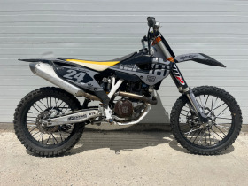 Husqvarna FC 450, снимка 5