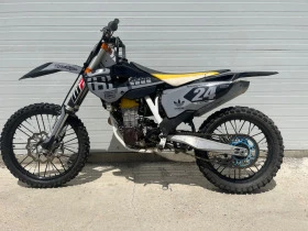  Husqvarna FC