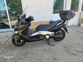 Yamaha T-max Perfekten, снимка 4