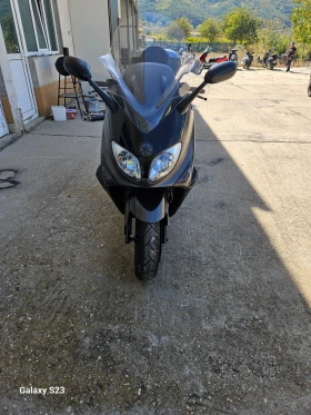 Yamaha T-max Perfekten, снимка 11