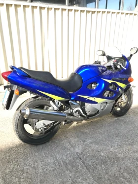 Suzuki Gsx GSX600F, снимка 2