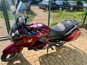 Honda Deauville NT700VA | Mobile.bg    14