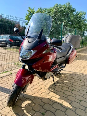 Honda Deauville NT700VA | Mobile.bg    15