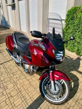 Honda Deauville NT700VA | Mobile.bg    1