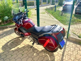 Honda Deauville NT700VA | Mobile.bg    13