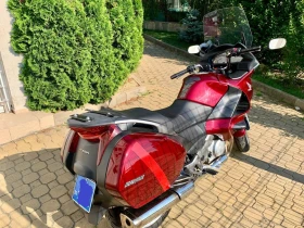 Honda Deauville NT700VA | Mobile.bg    12