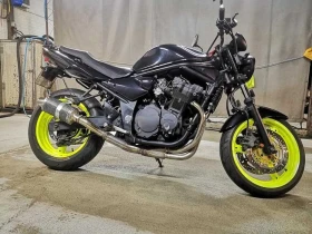 Обява за продажба на Suzuki Gsf 600 Bandit ~2 500 лв. - изображение 2
