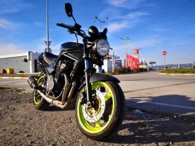 Обява за продажба на Suzuki Gsf 600 Bandit ~2 500 лв. - изображение 1