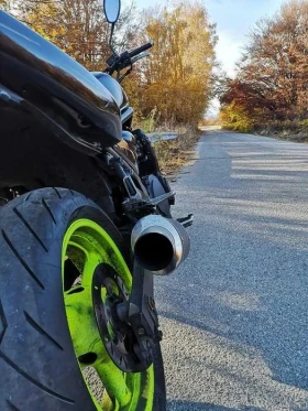 Обява за продажба на Suzuki Gsf 600 Bandit ~2 500 лв. - изображение 3