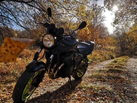 Обява за продажба на Suzuki Gsf 600 Bandit ~2 500 лв. - изображение 4
