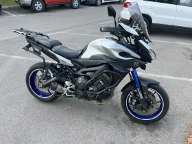 Обява за продажба на Yamaha Mt-09 Tracer 900 АBS ~12 500 лв. - изображение 3